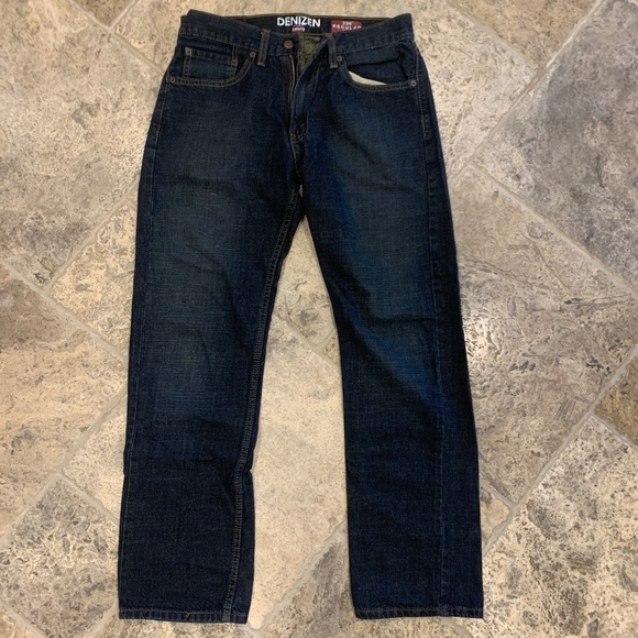 Levi’s Denizen Jeans 31 X 32 - Picture 1 of 2
